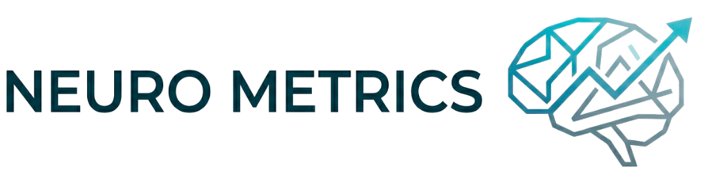 Neurometrics Logo