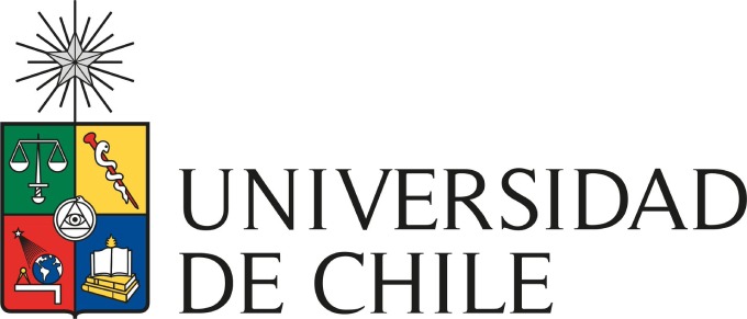 Logo Universidad de Chile